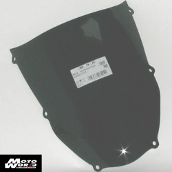 MRA R1 ZX6R 00 Racing Windscreen Smoke