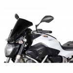 MRA Racing Windscreen NRM MT07/FZ07 14 - Clear