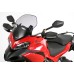 MRAT1 DU1200S 09-12 Motorcycle Racing Touring Windscreen-Smoke