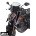 Mranrm KTM 1290 17 Motorcycle Racing Windscreen