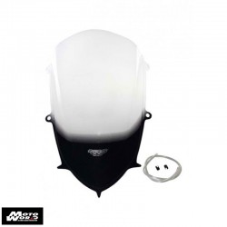 MRA Racing Windscreen For YZFR6 17