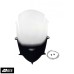 MRAR YZFR6 17 Motorcycle Racing Windscreen