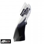 MRA Vario Touring Windscreen VT Versys X250/300 17-Smoke Grey