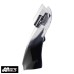 MRAVT1 VERSYS X250/300 17 Motorcycle Racing Touring Windscreen-Smoke Grey
