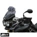 MRAVTN1 TIGER 800/XC 10 Motorcycle Racing Vario Windscreen-Smoke Grey