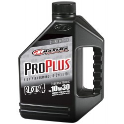 Maxima Pro Plus 10W30 Engine Oil