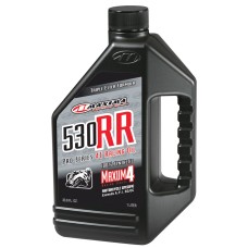 Maxima 530RR 100% Triple-Ester Based Synthetic Oil