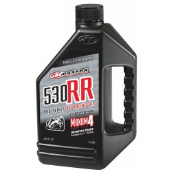 Maxima 530RR 100% Triple-Ester Based Synthetic Oil