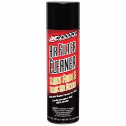 Maxima Air Filter Cleaner