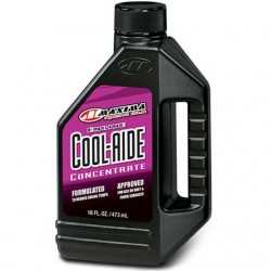 Maxima Cool-Aide MX Motocross Race Premix Coolant - 1.89L