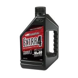 Maxima Extra 4 100% Synthetic Motor Oil 10W60
