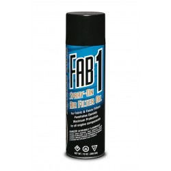 Maxima FAB-1 Air Filter Spray