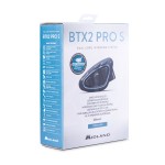 Midland BTX2 Pro S LR Intercom - Single