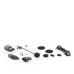 Midland BTX2 Pro S LR Intercom - Single