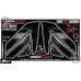Motografix CAD KH006UJC Motorcycle Tank/Knee Section Paint Protector
