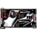 Motografix CAD NB004S Motorcycle Front Fairing Paint Protector