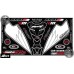 Motografix CAD NH007U Motorcycle Front Fairing Paint Protector