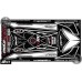 Motografix CAD NH019U Motorcycle Front Fairing Paint Protector