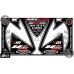 Motografix CAD NK003U Motorcycle Front Fairing Paint Protector