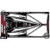 Motografix CAD NY010U Motorcycle Front Fairing/Rear Seat Unit Paint