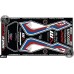 Motografix CAD RB004K Motorcycle Rear Seat Unit Paint Protector