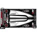 Motografix CAD RH003U Motorcycle Rear Seat Unit Paint Protector