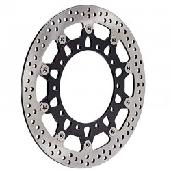 Brembo 08A64230 Brake Disc 298X4.51