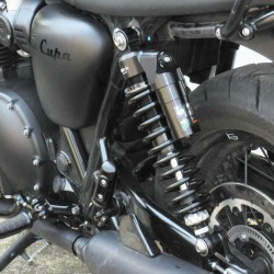 Matris F15T122K Motorcycle Fork Kit