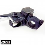 Brembo XR01610 PS10X17.7 Clutch Master Cylinder