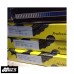 Hodaka 2005B45 Motorcycle 520 Sprocket Kit