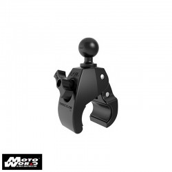 Ram Mounts RAPB400U Small Tough Claw with 1 Inch Ball