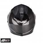 Scorpion EXO 1400 Air Carbon Solid Full Face Motorcycle Helmet
