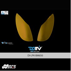 DMV Motorcycle Sport Headlight Protector