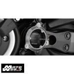 DMV DIFSCYA05B Motorcycle Front Sprocket Cover