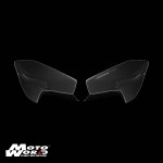 DMV DI-LPK-YA-05 Motorcycle Headlight Protector