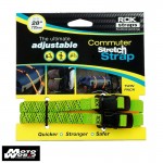 Oxford ROK33 Adjustable Rok Straps LD 12mm