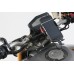 Daytona 93381 Multi-Use Mountbar with USB Port ø22.2 / 100mm Handlebar Clamp