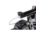 Daytona 93381 Multi-Use Mountbar with USB Port ø22.2 / 100mm Handlebar Clamp