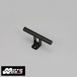 Daytona 78412 Black Bar Holder Stem Clamp