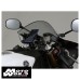 Daytona 78412 Motorcycle Black Bar Holder Stem Clamp