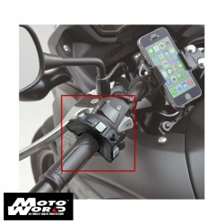 Daytona 87352 Smartphone Remote Controller