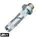 Daytona 954 Motorcycle Steel Bar End Mount Set