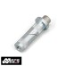 Daytona 954 Motorcycle Steel Bar End Mount Set