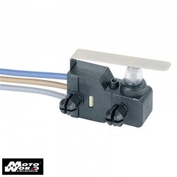 Marquardt 10222201 Microswitch Two Way with Lever