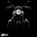 Rizoma EE140B Motorcycle LED Fog Auxiliary Lights