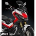 Rizoma EE140B Motorcycle LED Fog Auxiliary Lights