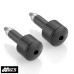 Rizoma MA533 Motorcycle Bar Ends