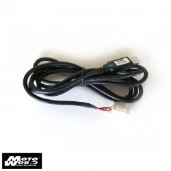 Dimsport F27ADMUSB2 Rapid Bike PC Interface Control unit