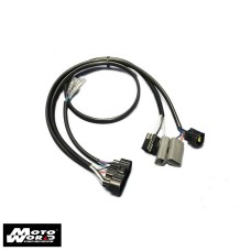 Dimsport F27EA020 Rapid Bike Easy Wiring Control Unit for Honda-KTM-Triumph