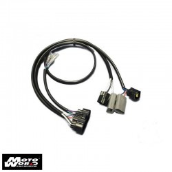 Dimsport F27ER016 Rapid Bike Evo-Racing Wiring Control Unit for Ducati Monster/Hypermotard 796